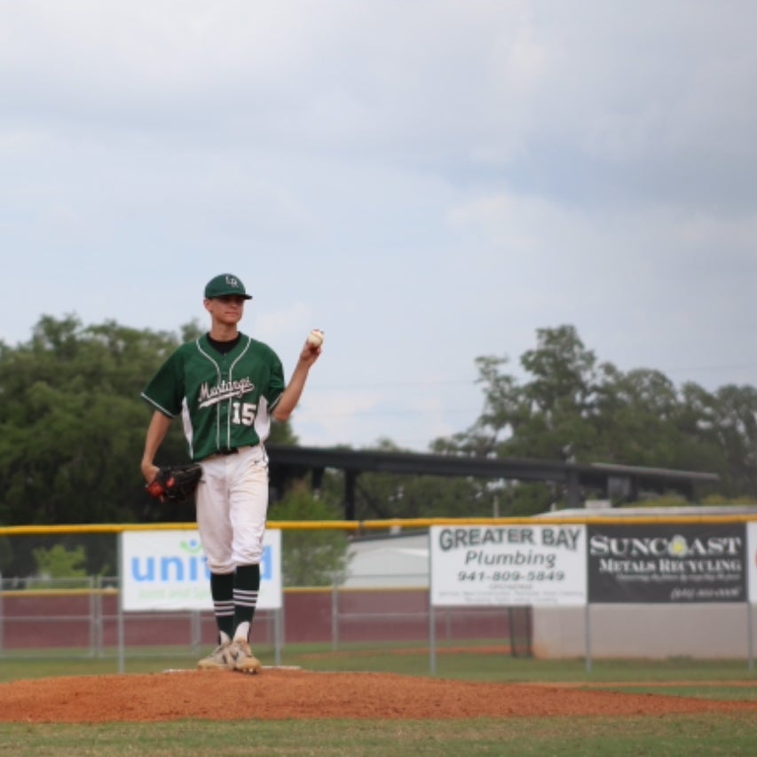 Noah Harsch