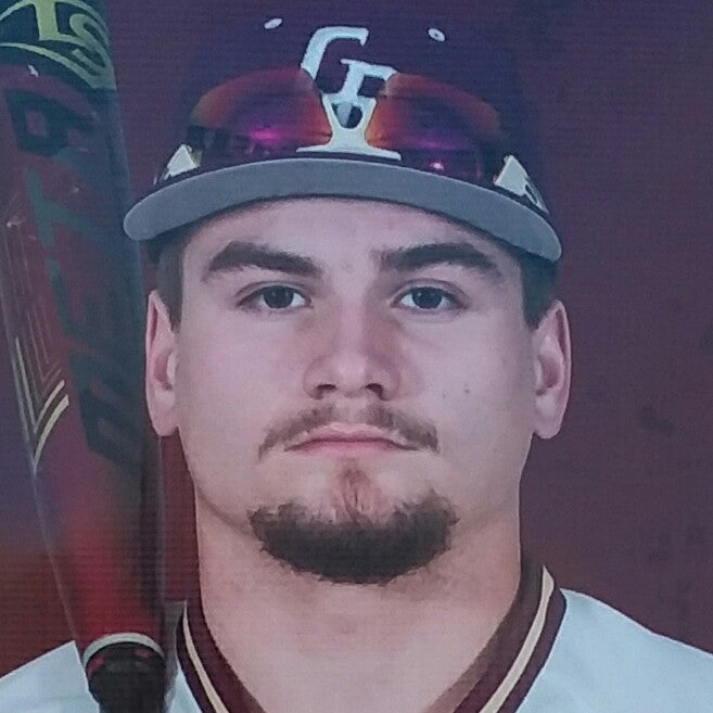 Eric Eckstrom mugshot