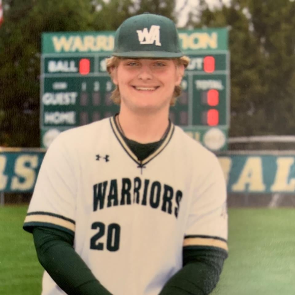 Hunter Lawall