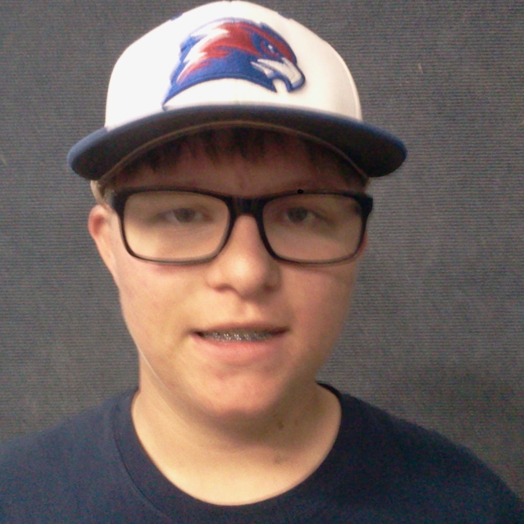 Jonathon Hoffman mugshot