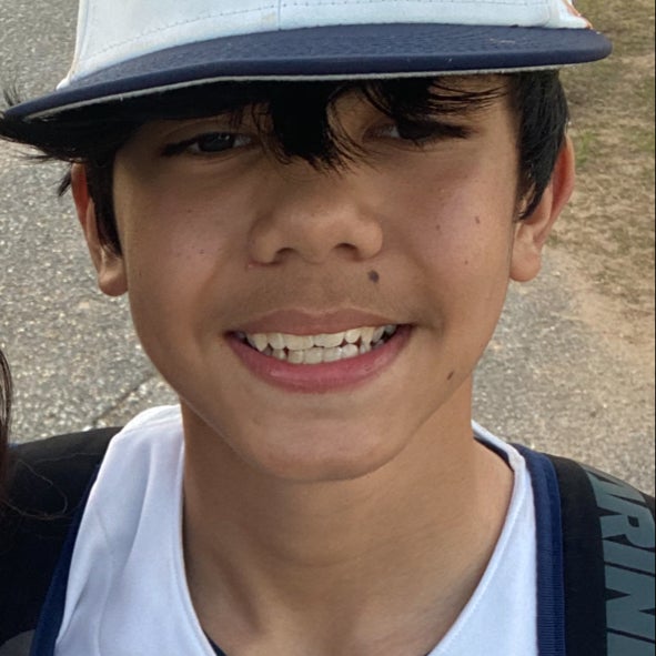 Ty Aguilar mugshot