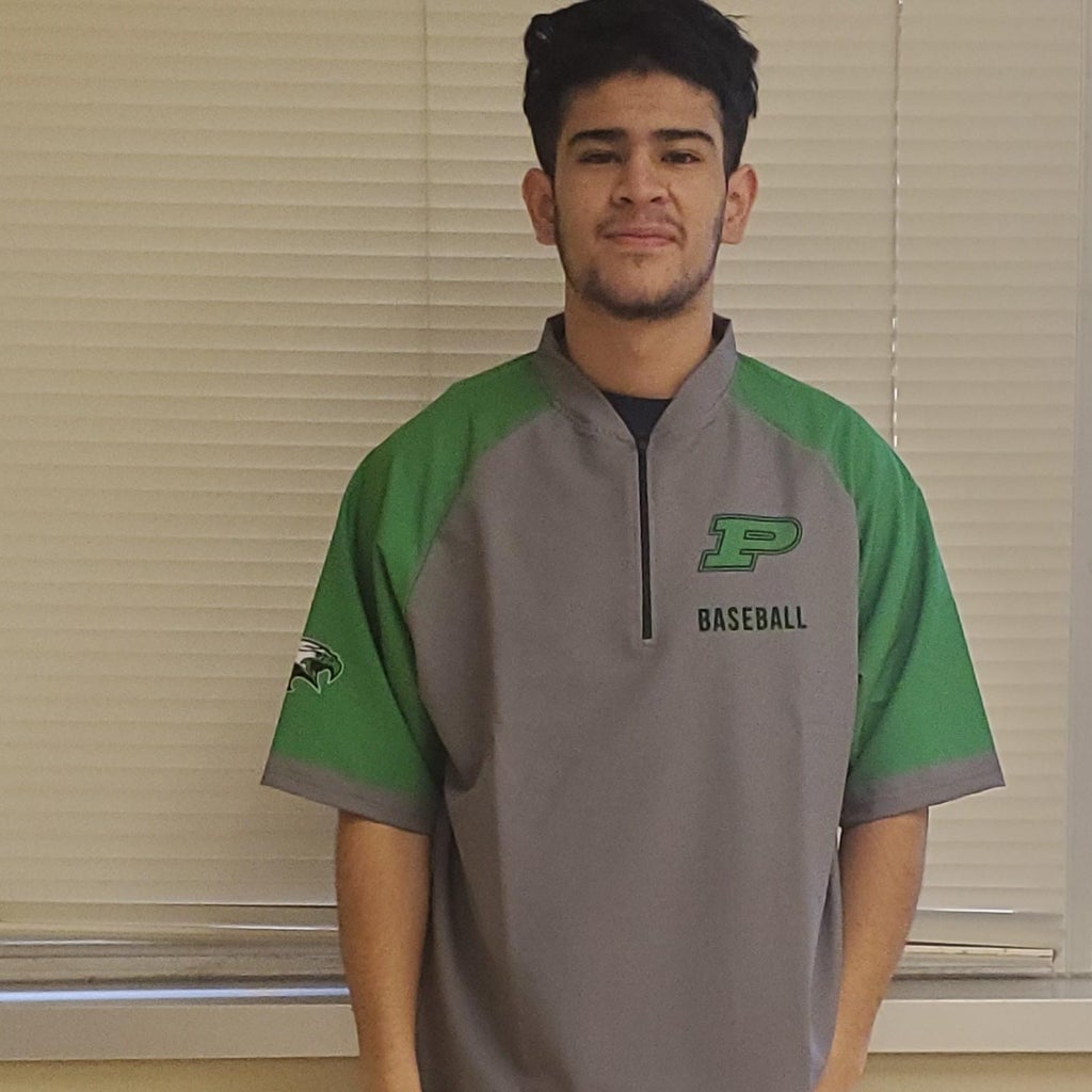 Alberto Montes-Barra mugshot