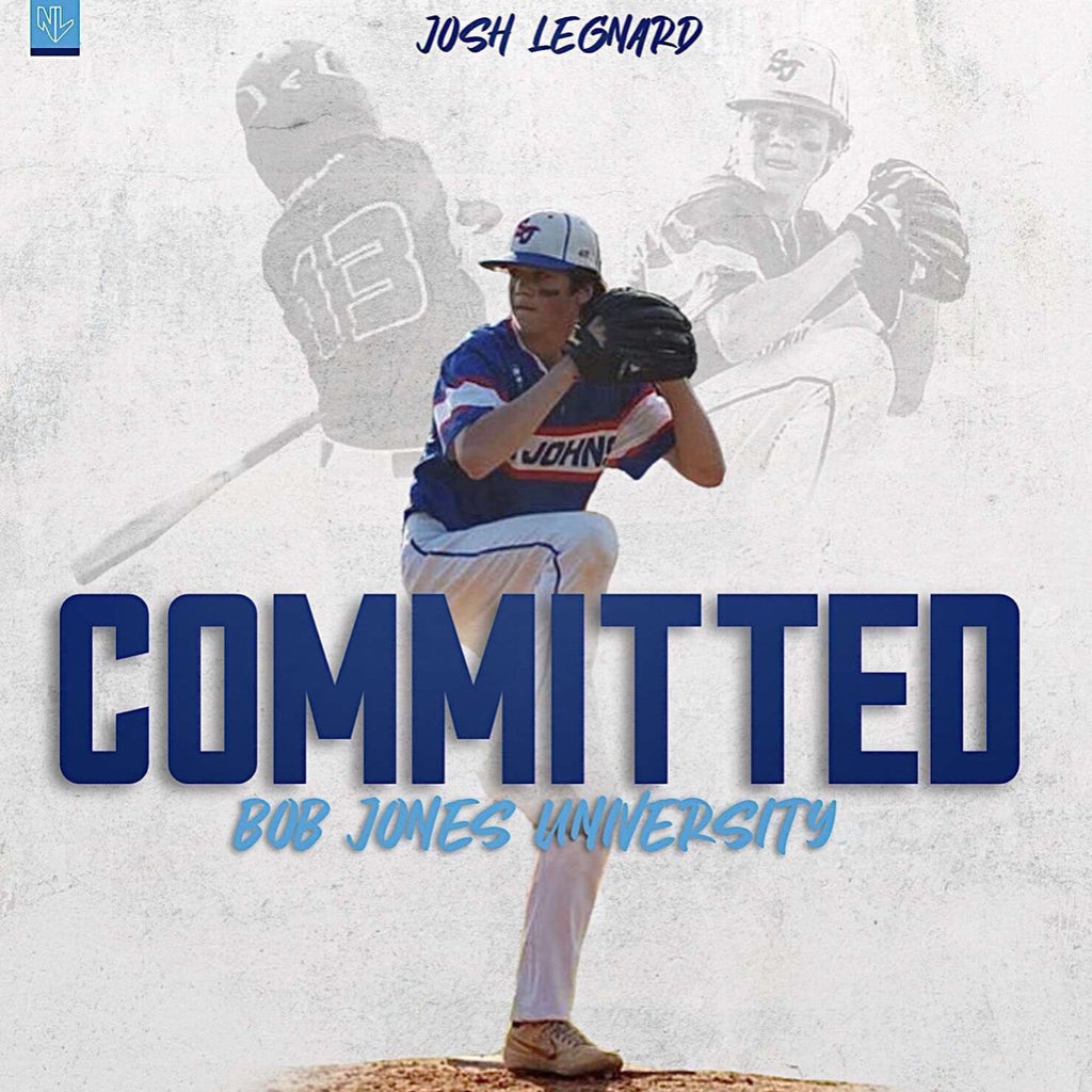 Joshua Legnard
