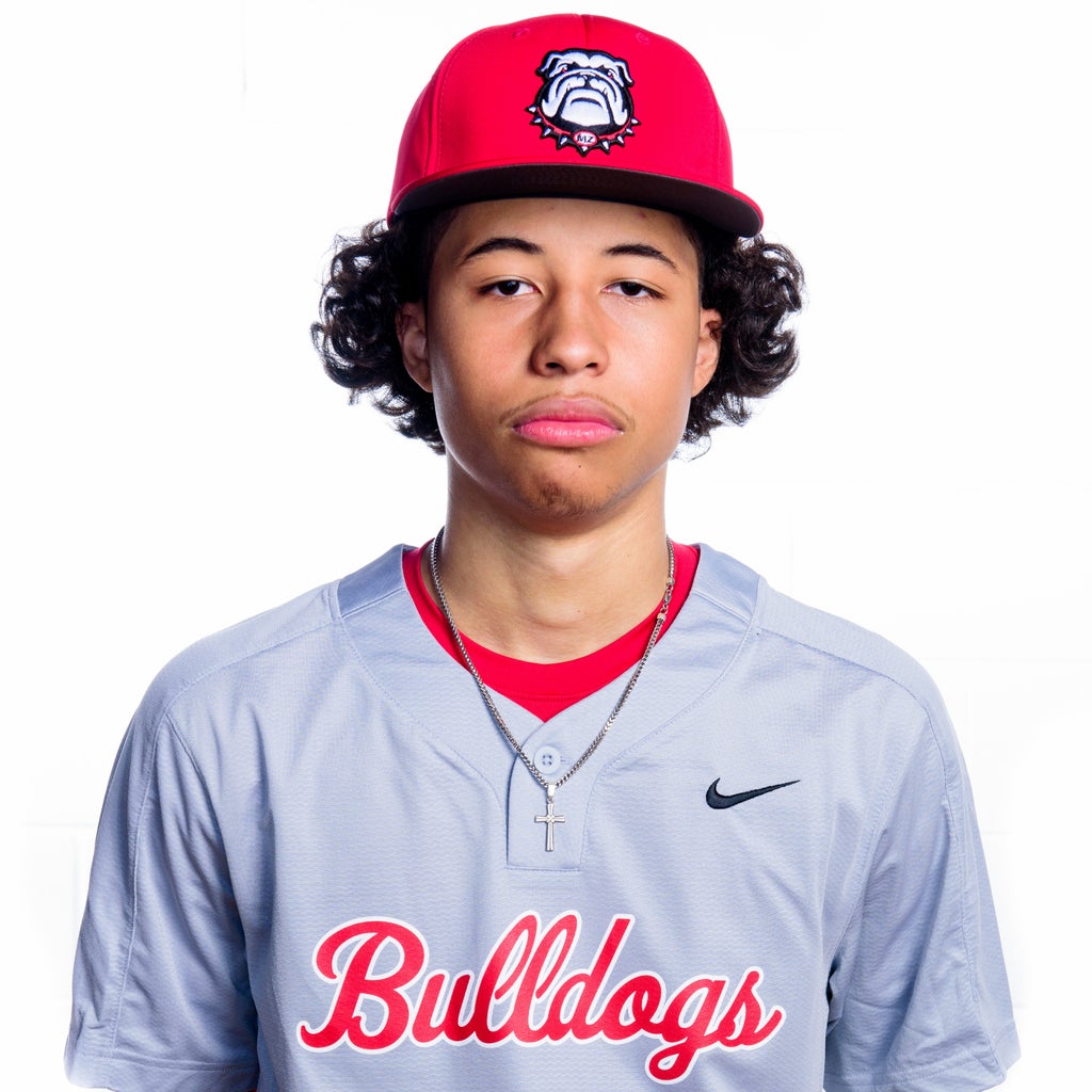 Jordan Douglass