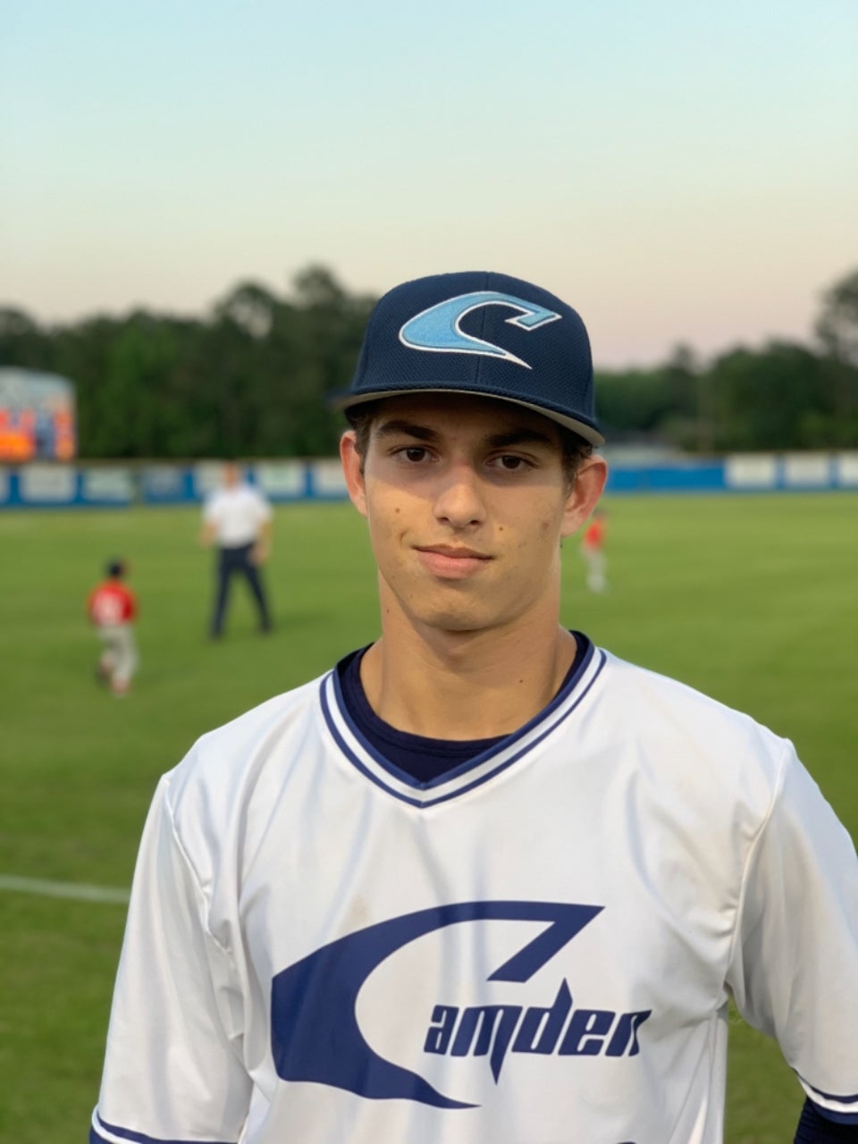 Bryan Brazell