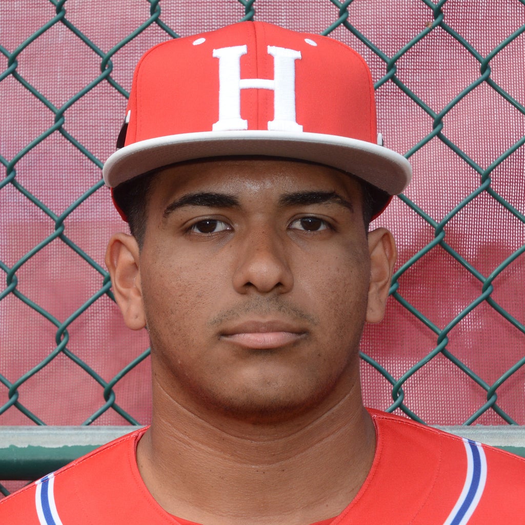 Lazaro Hernandez Jr. mugshot