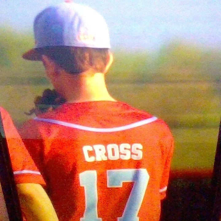 Charley Cross