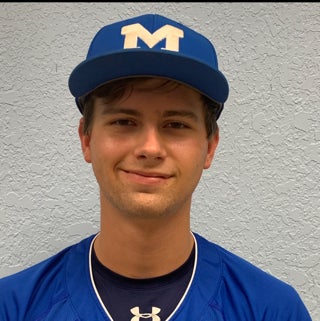 Matthew Kratzert