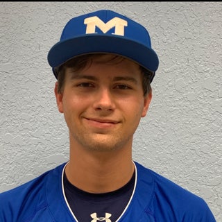 Matthew Kratzert