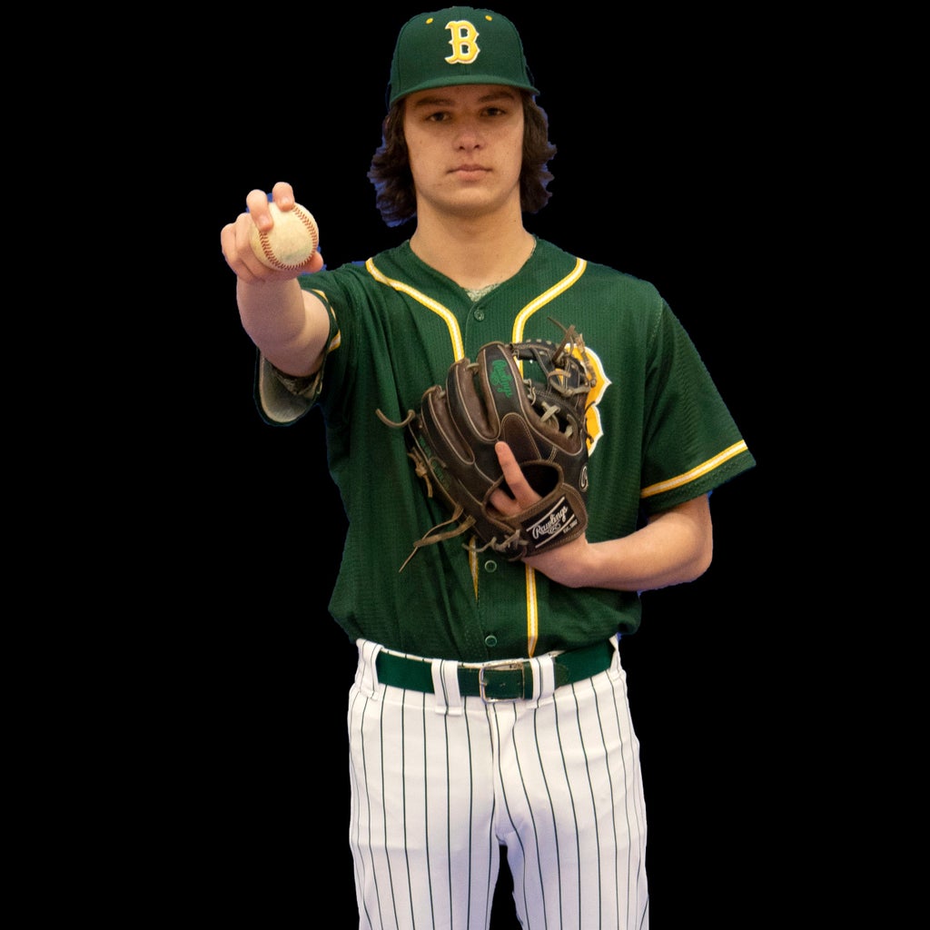 Jacob Robinson