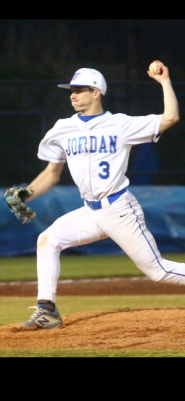 Cole Lowe
