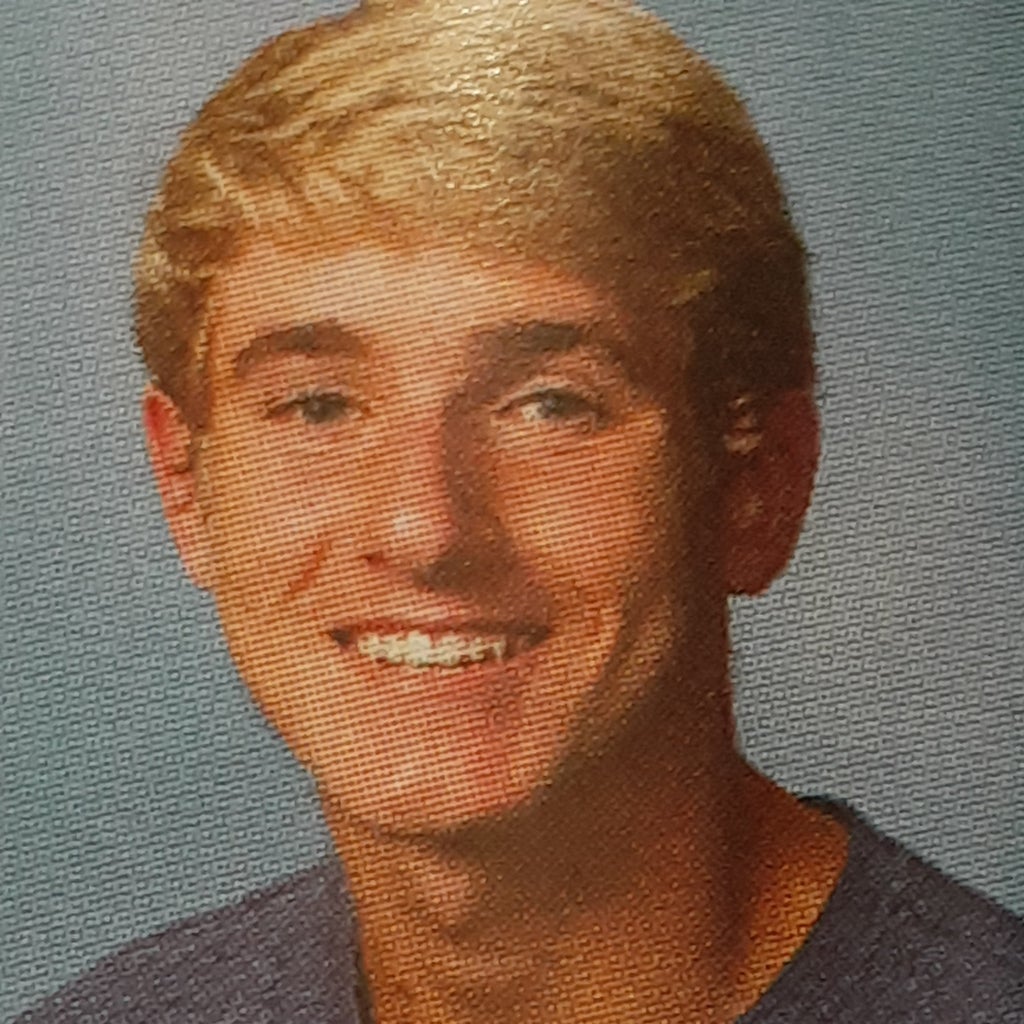 Jesse Dixon mugshot