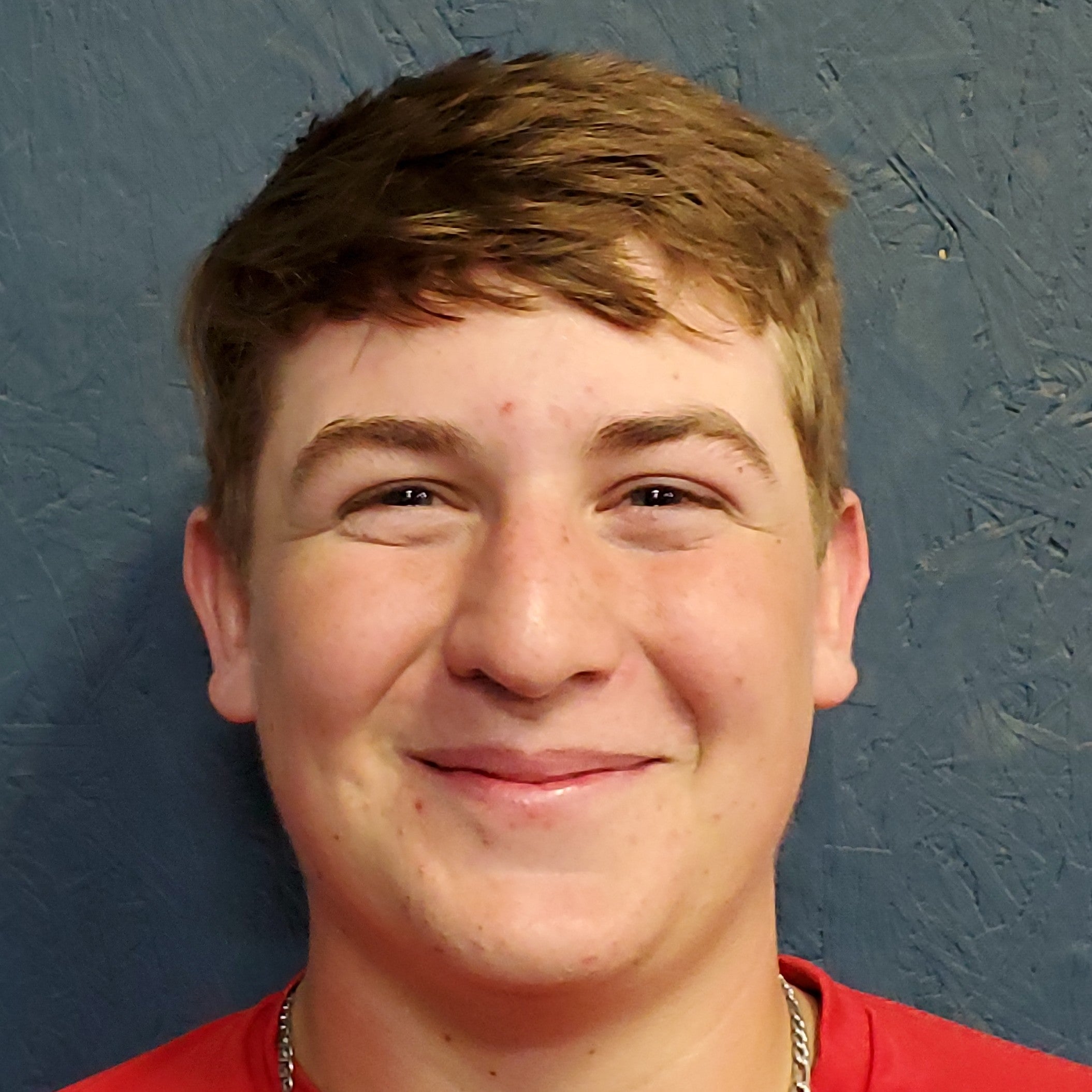 Gage Haley