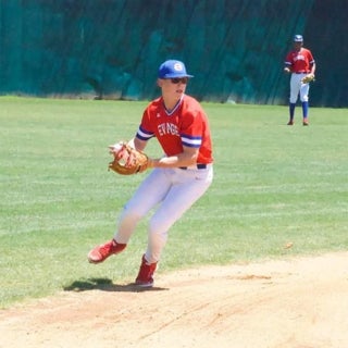 Parker Fulghum