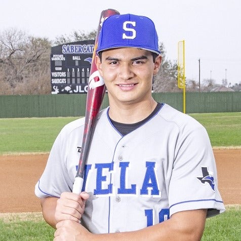 Nolan Salinas mugshot