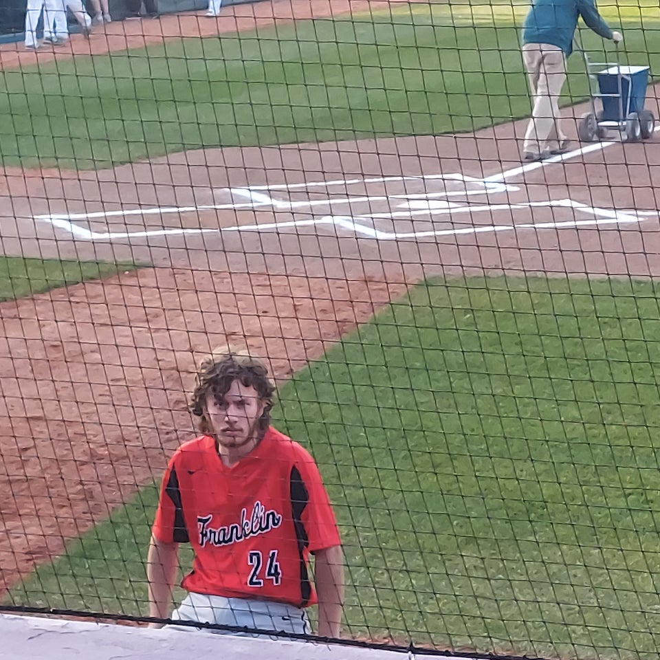 Cole Harmon