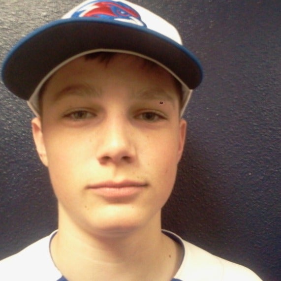 Zach Bauer mugshot