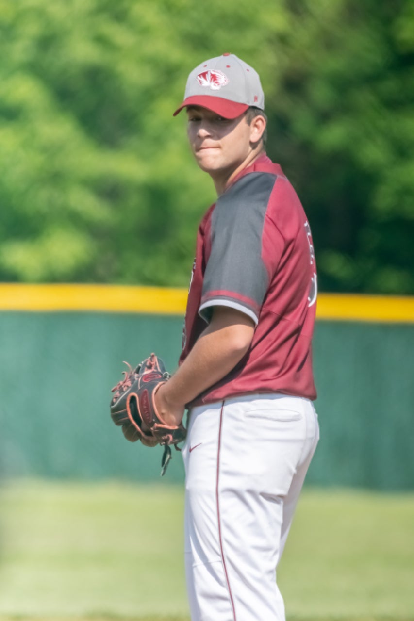 Brandon Piacenza