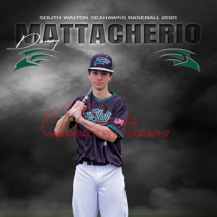 Danny Matacchiero mugshot