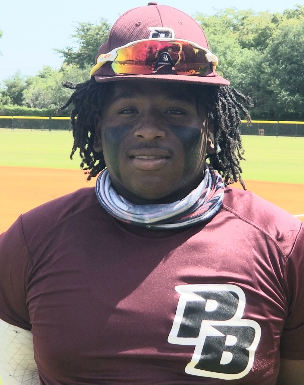 Trajan Johnson