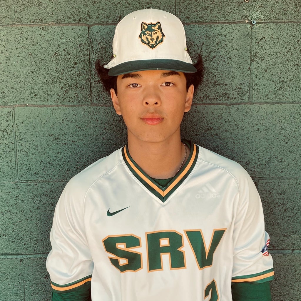 Calvin Chang mugshot