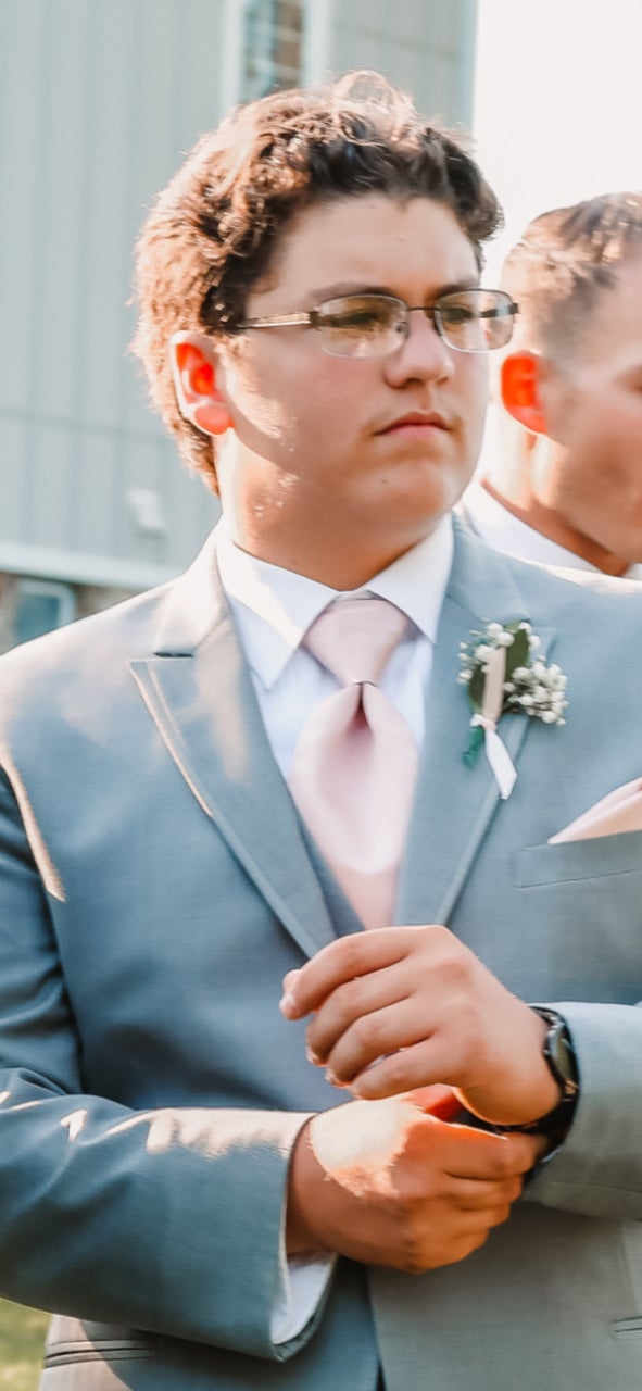 Jake Macey