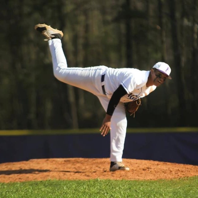 Bryceson Turner