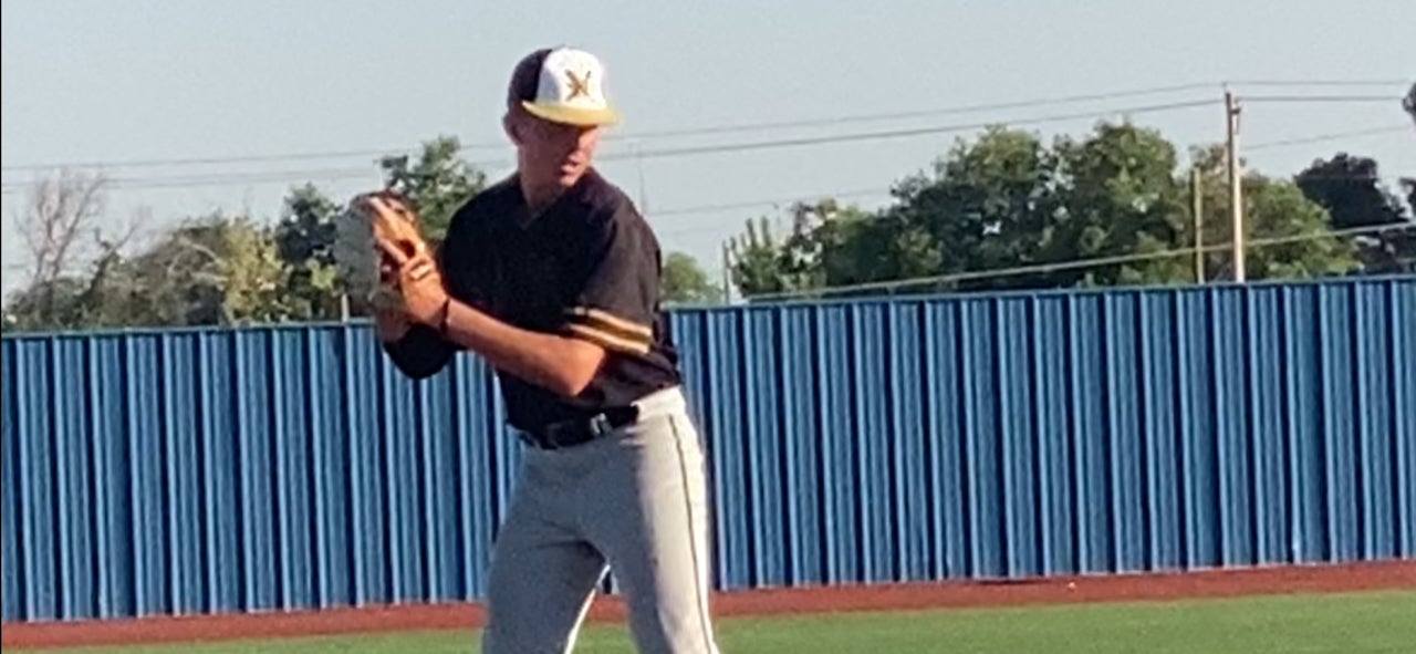 Zak McPeters