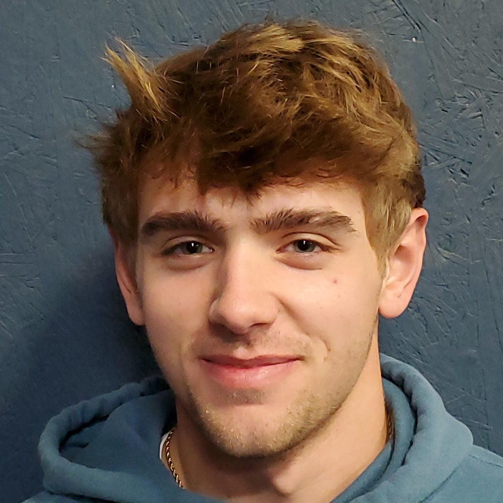 Conner Filer mugshot