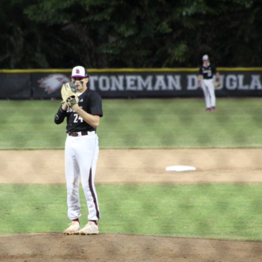 Jake Clemente