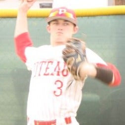 Tucker Garrett