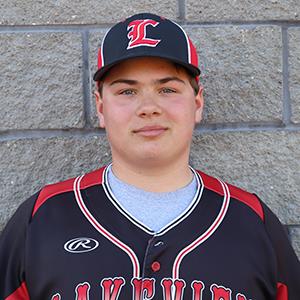 Chase Hostetler