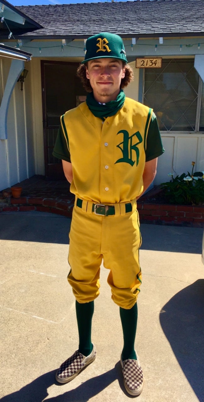 Josh Busby High School Baseball Stats Royal (Simi Valley, CA) MaxPreps