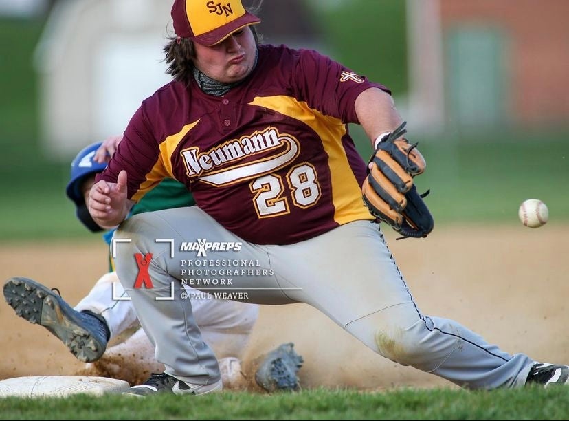 Ryan  Thompson