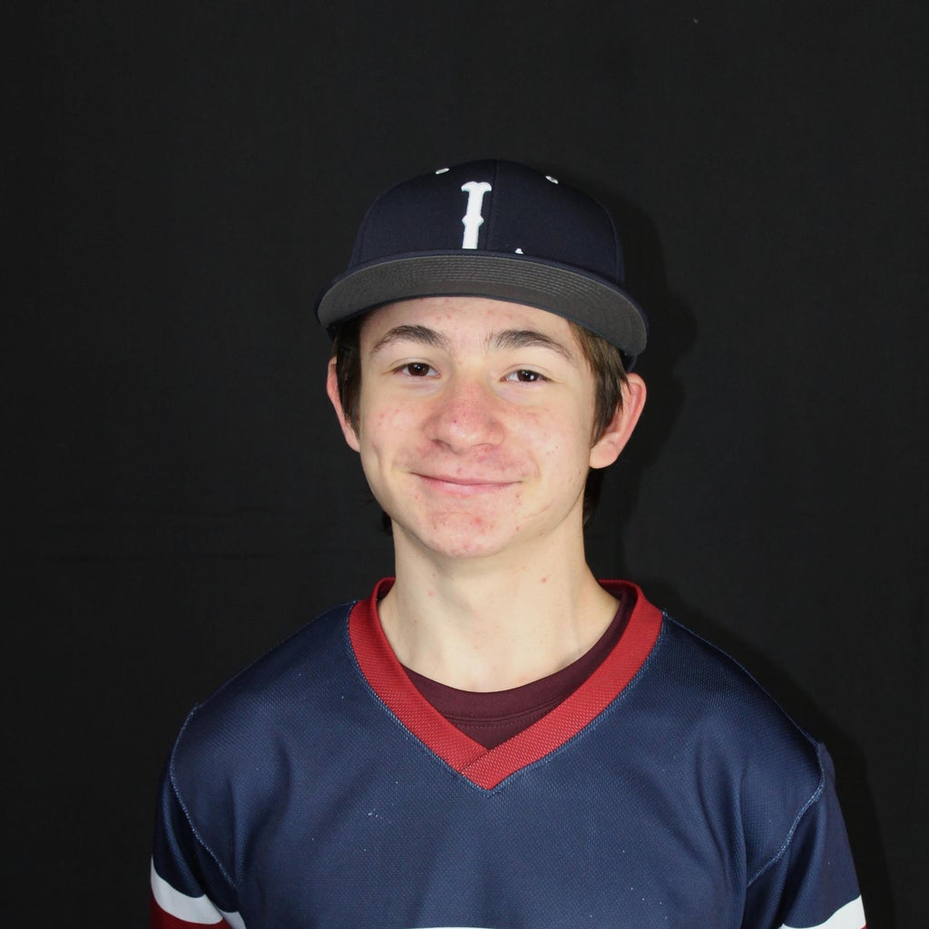 Conner  James mugshot