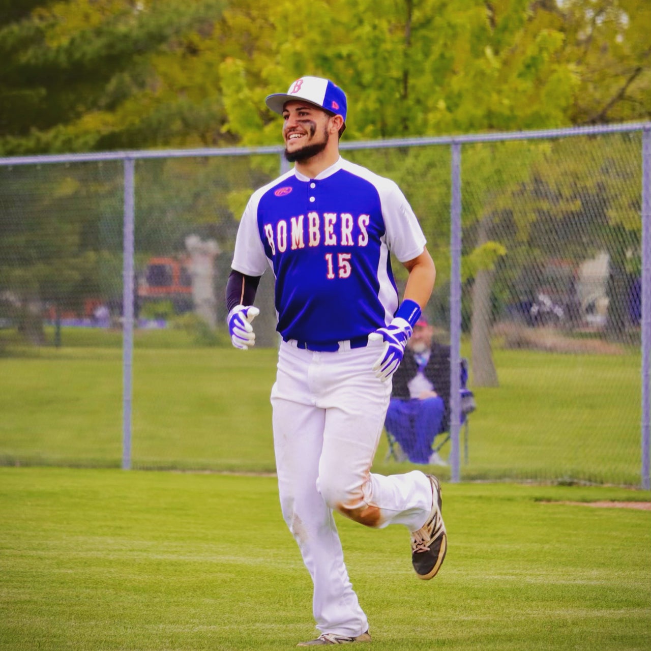 Connor Durham