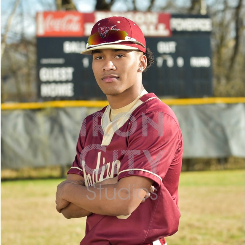 Christopher Calma mugshot