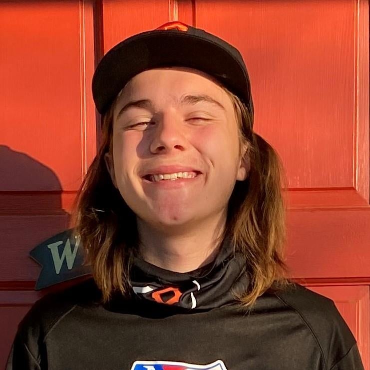 Athlete Athlete