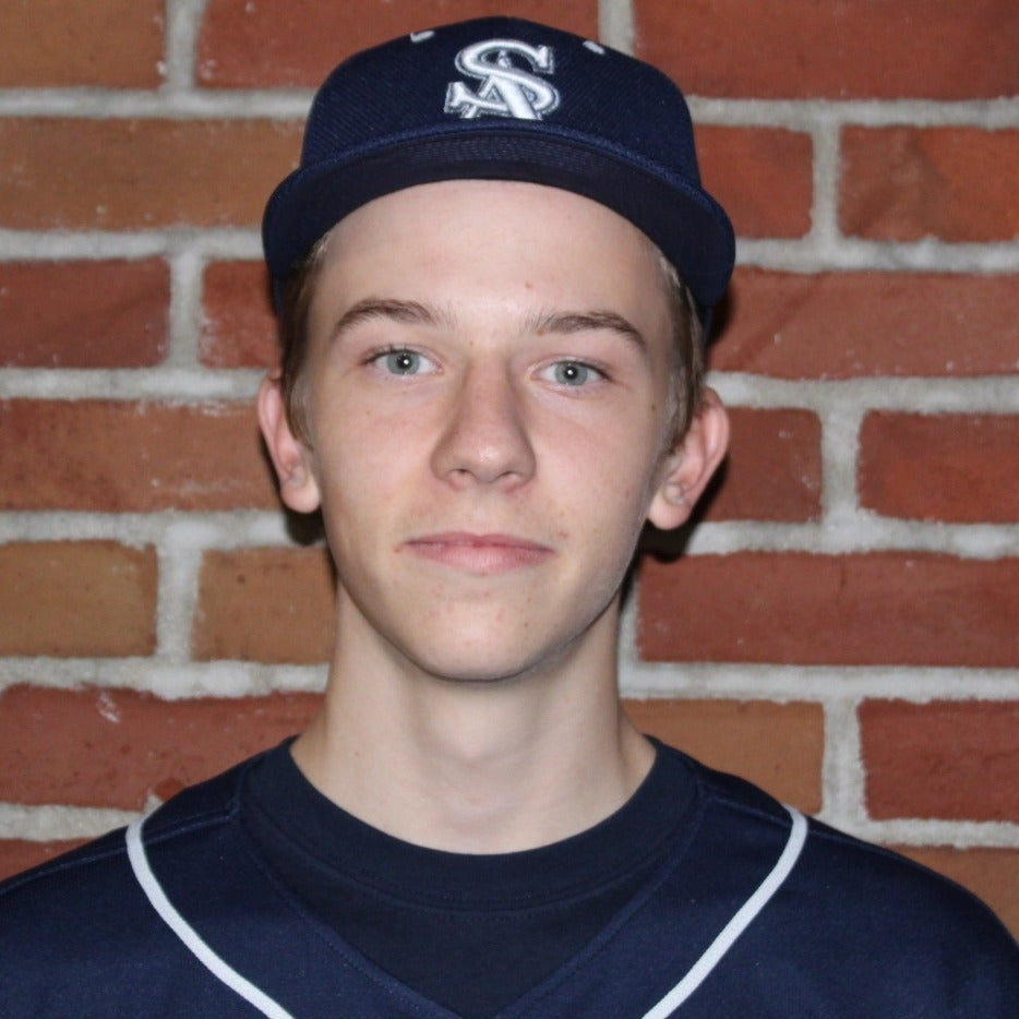 Cullen Cox mugshot
