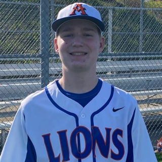 Aiden Grames