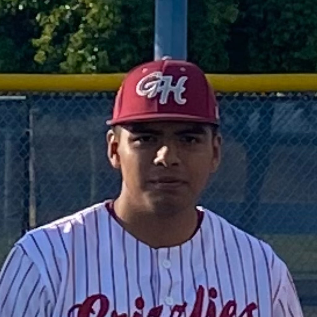 Heriberto  Gonzales  mugshot
