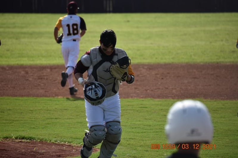 Matthew Garza