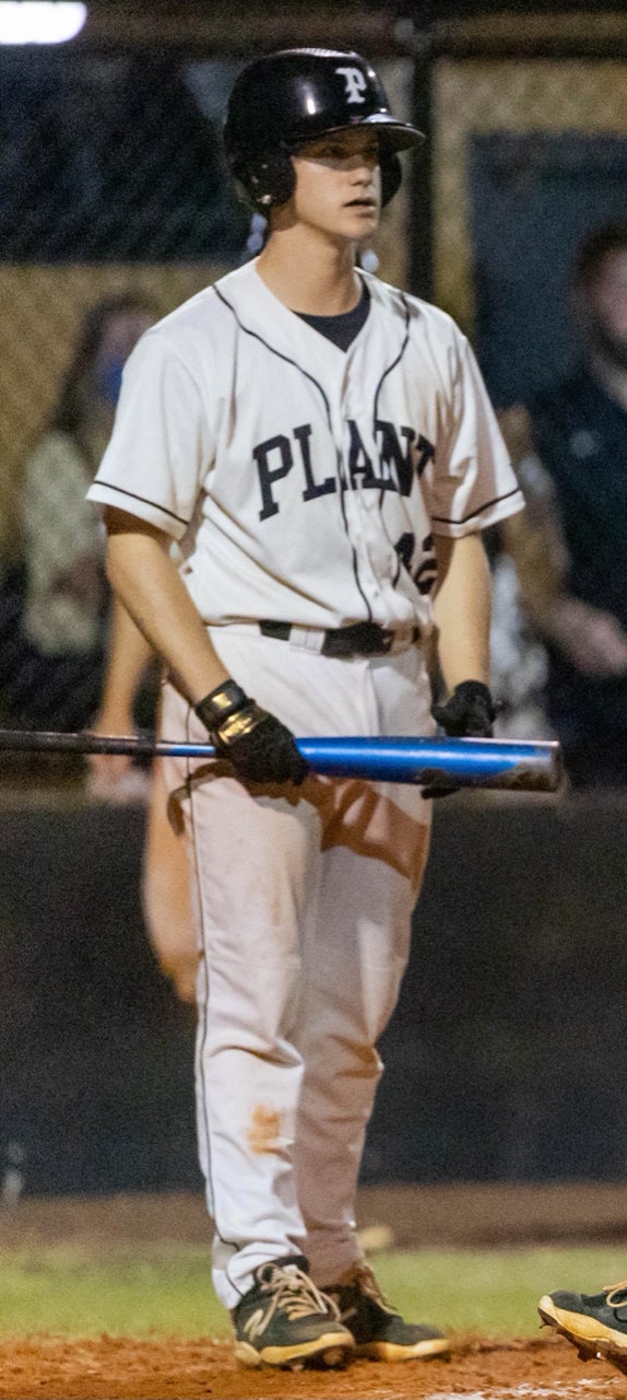 BRYCE PELLERITI