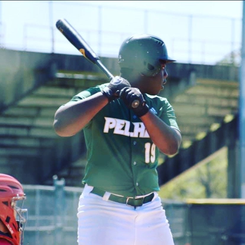 Junius Makei Griffin