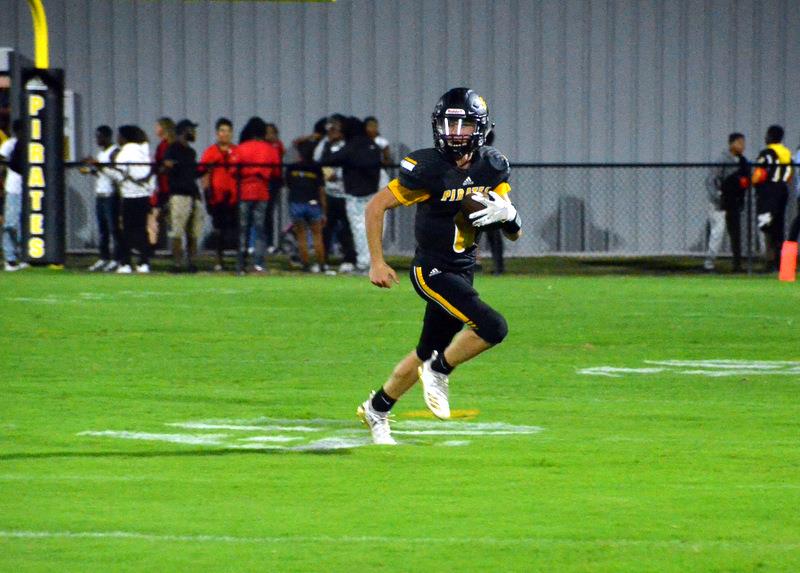 Colby Brown