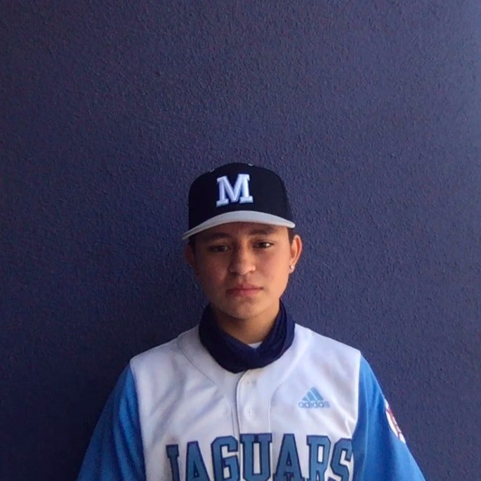 Jeremy Garcia mugshot