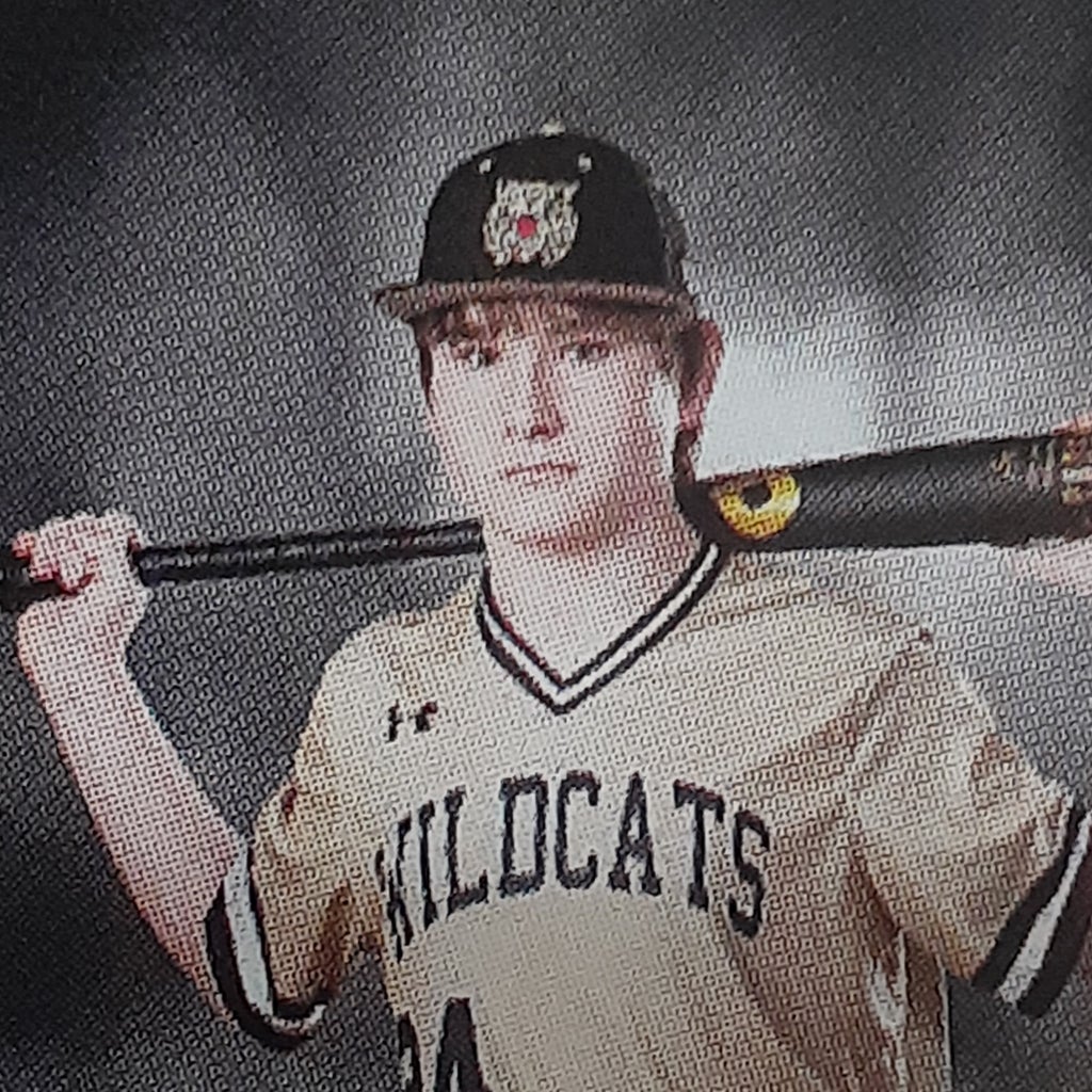 Colin Jones mugshot