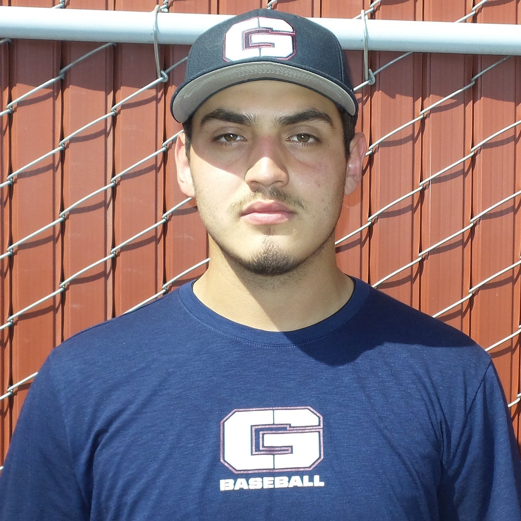 Victor Villasana mugshot