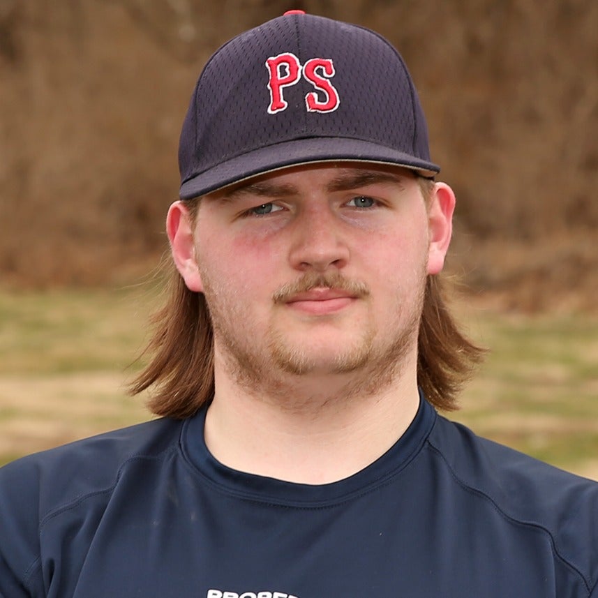 Nick Mueller mugshot