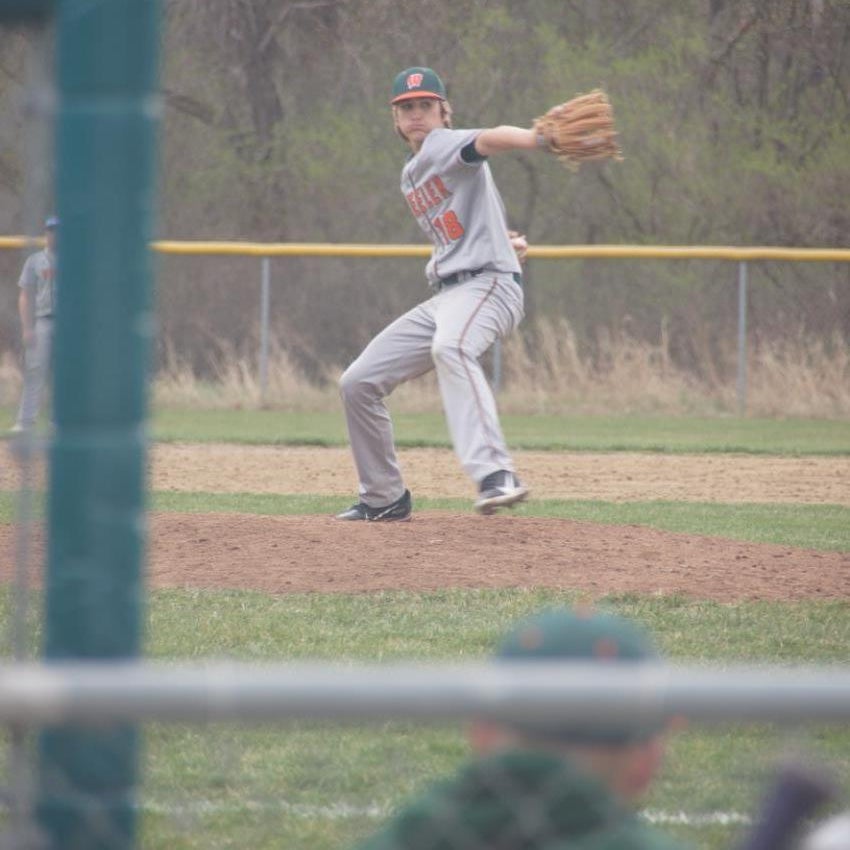 Mason Leckrone